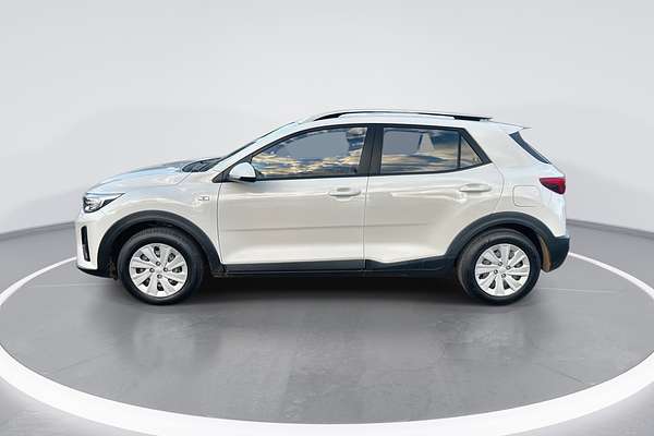 2021 Kia Stonic S YB
