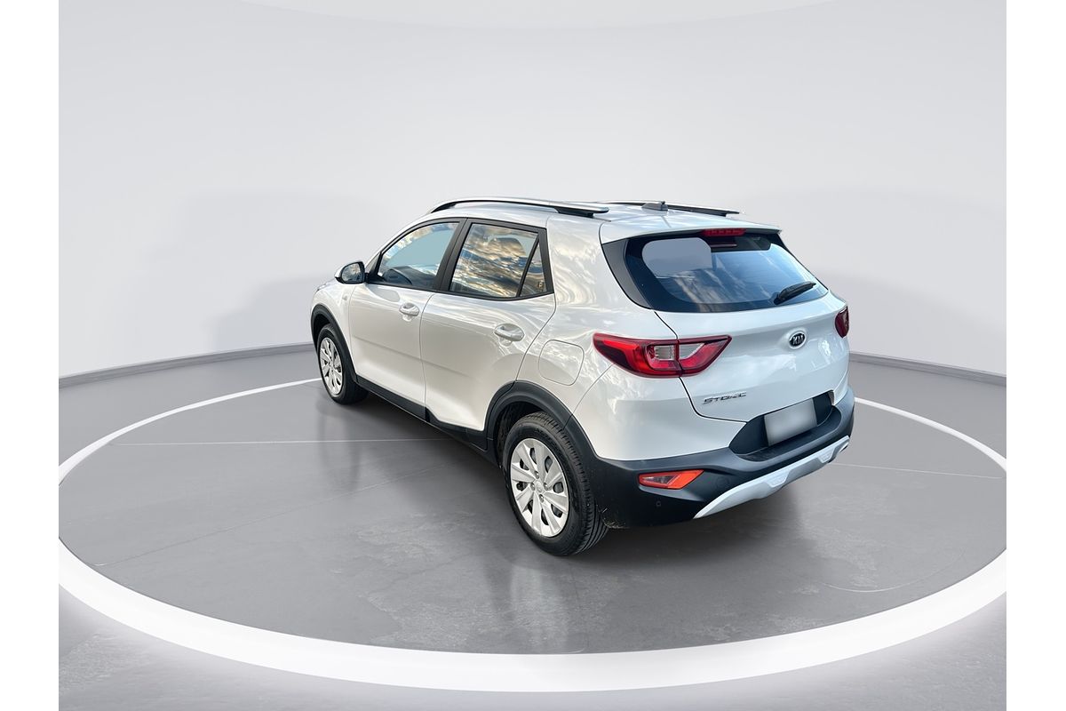 2021 Kia Stonic S YB