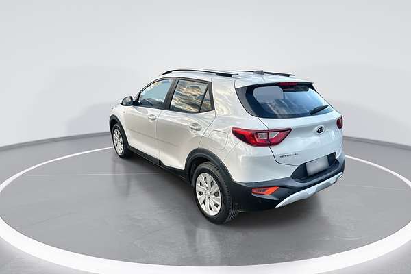 2021 Kia Stonic S YB