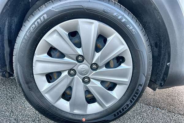 2021 Kia Stonic S YB