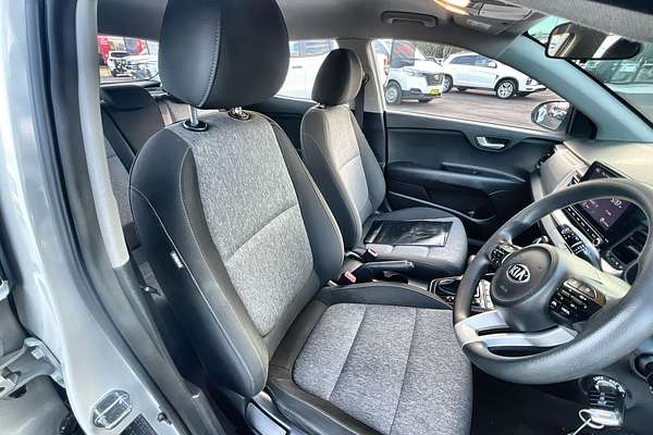 2021 Kia Stonic S YB