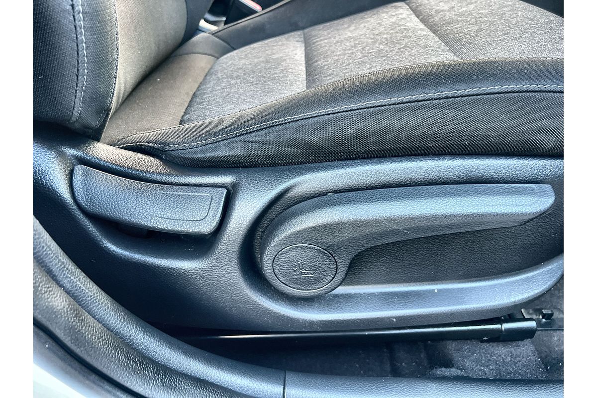 2021 Kia Stonic S YB