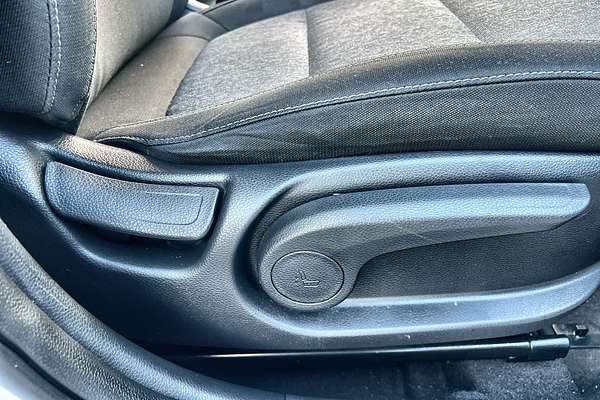 2021 Kia Stonic S YB