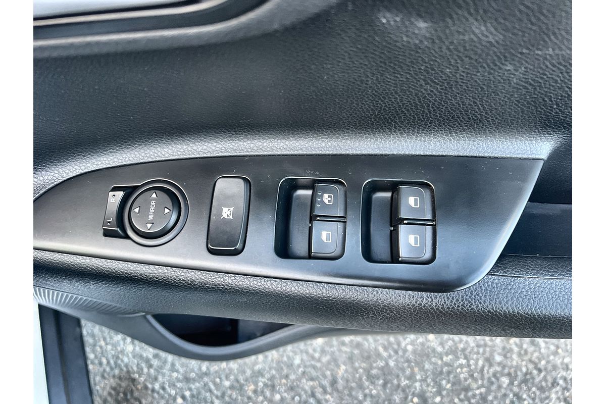 2021 Kia Stonic S YB