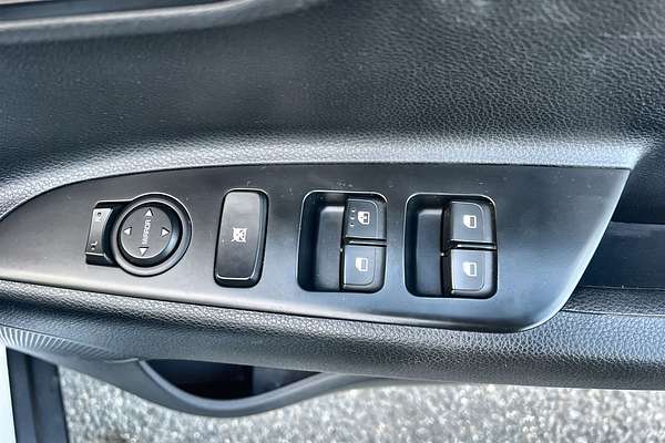 2021 Kia Stonic S YB