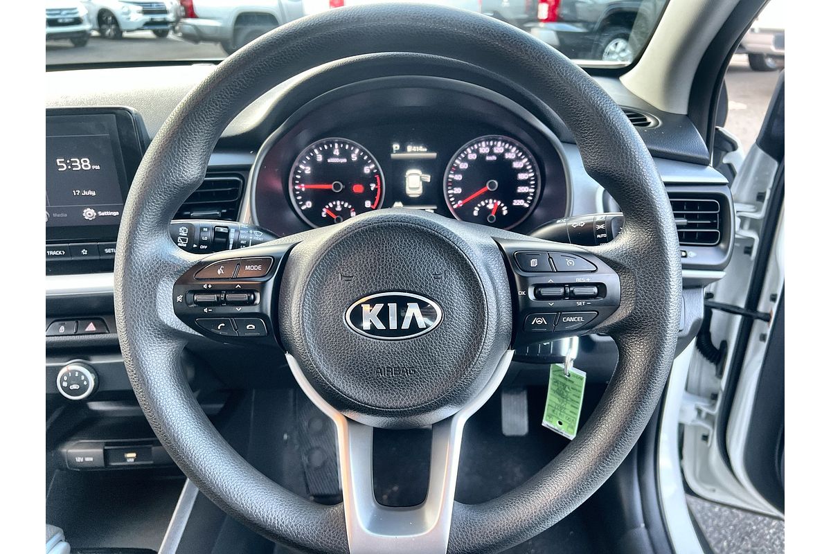 2021 Kia Stonic S YB
