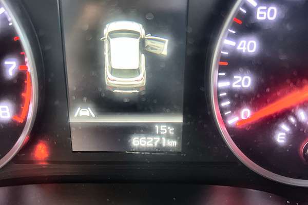 2021 Kia Stonic S YB