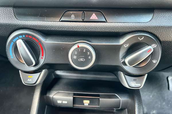 2021 Kia Stonic S YB