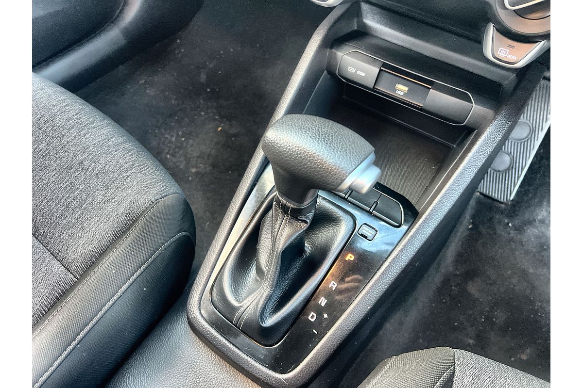 2021 Kia Stonic S YB
