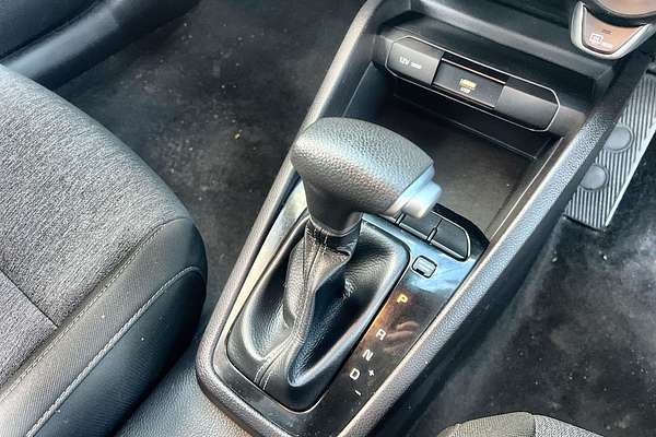 2021 Kia Stonic S YB