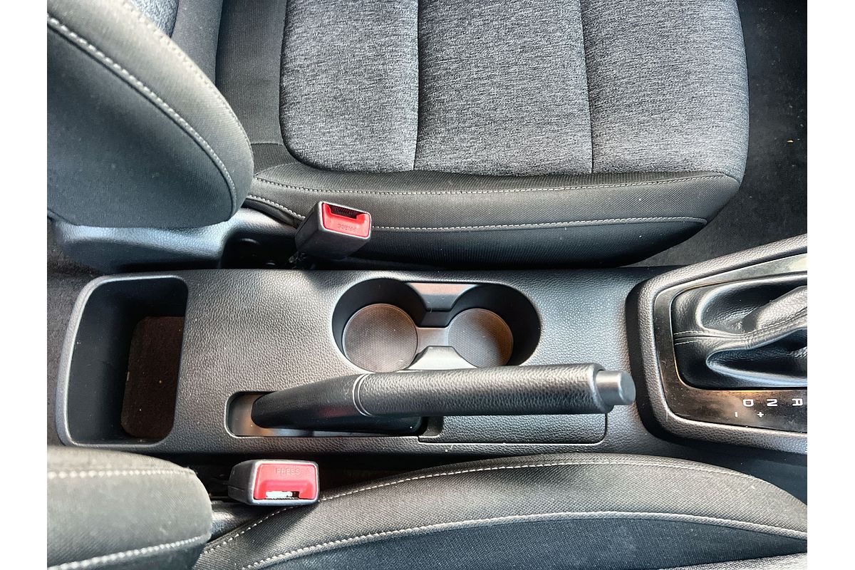 2021 Kia Stonic S YB