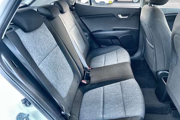 2021 Kia Stonic S YB