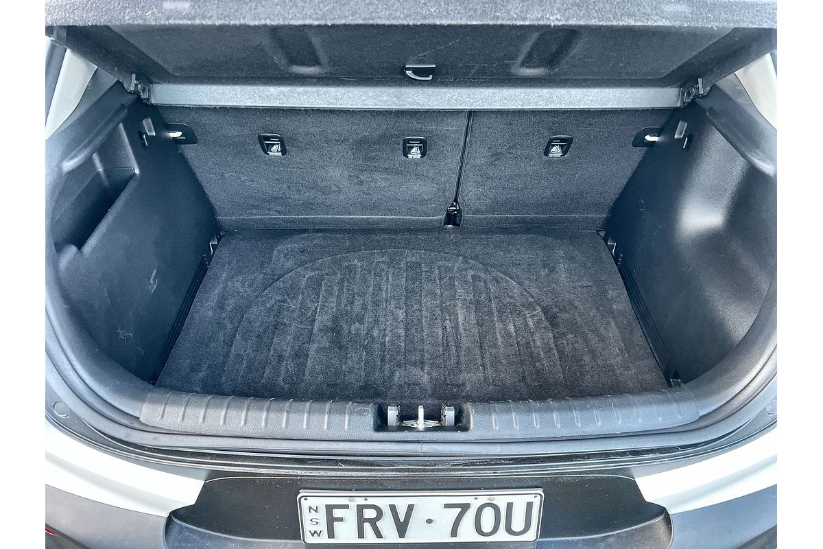 2021 Kia Stonic S YB