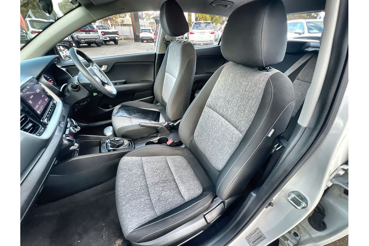 2021 Kia Stonic S YB