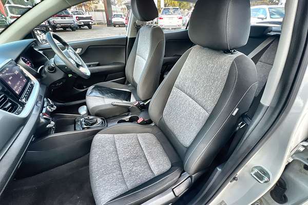 2021 Kia Stonic S YB