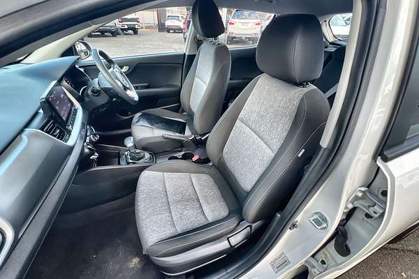2021 Kia Stonic S YB