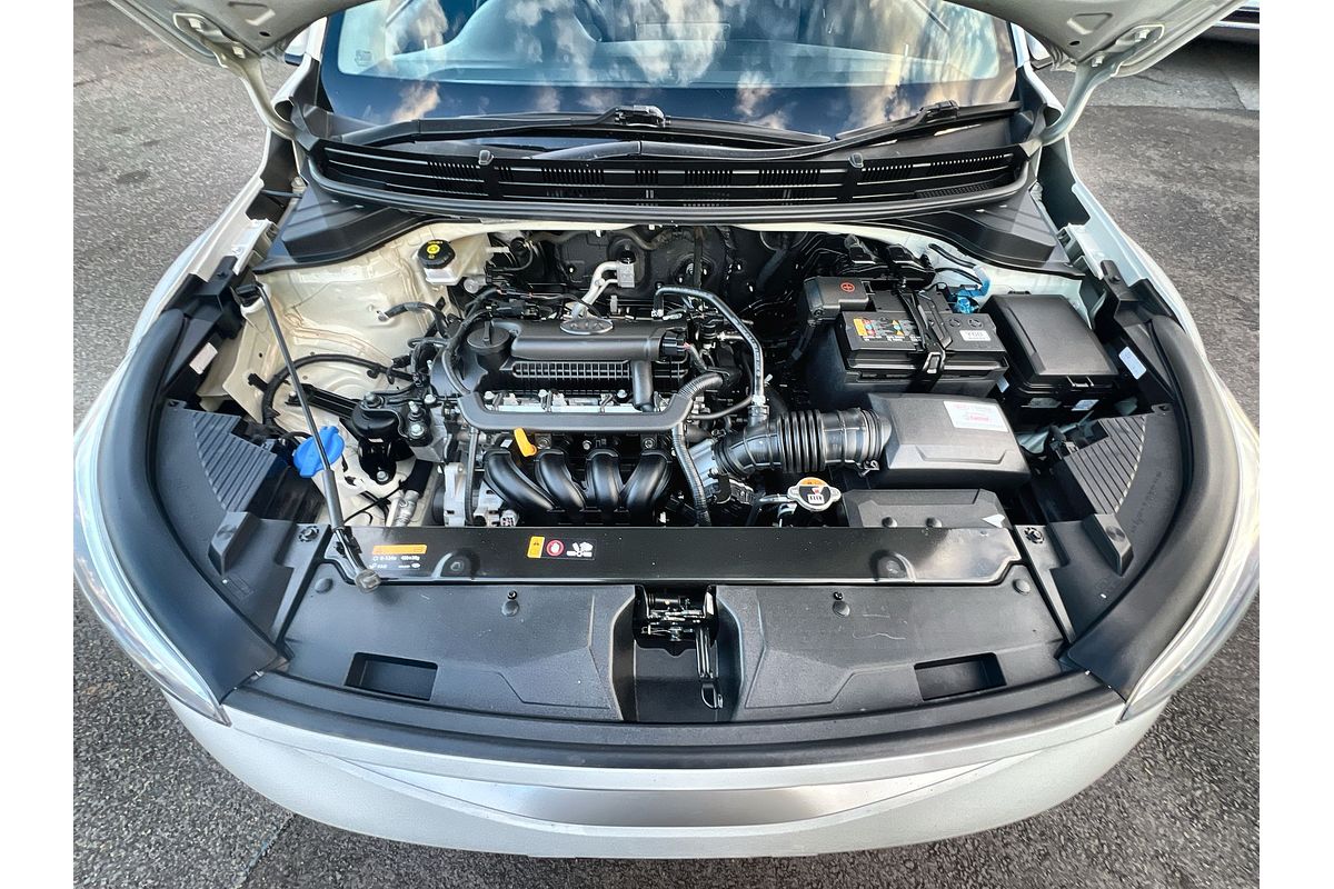 2021 Kia Stonic S YB