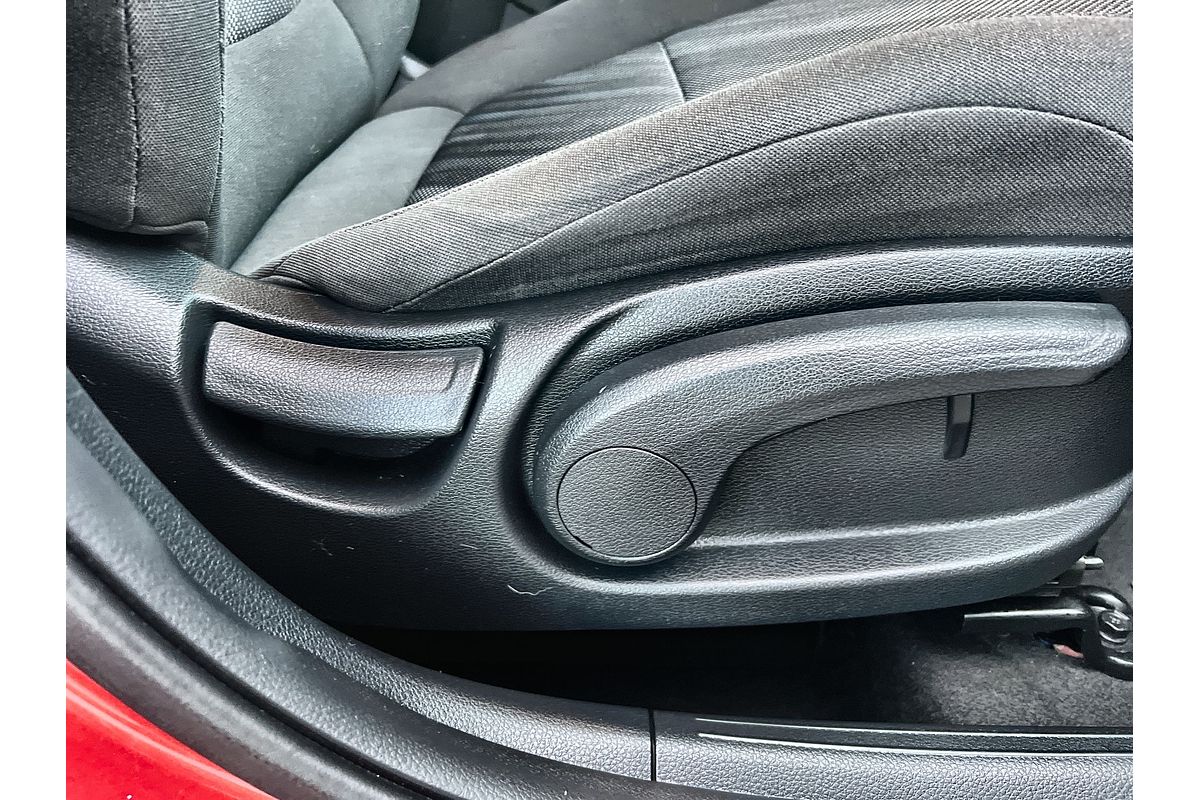 2022 Kia Seltos Sport SP2