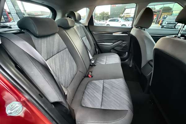 2022 Kia Seltos Sport SP2