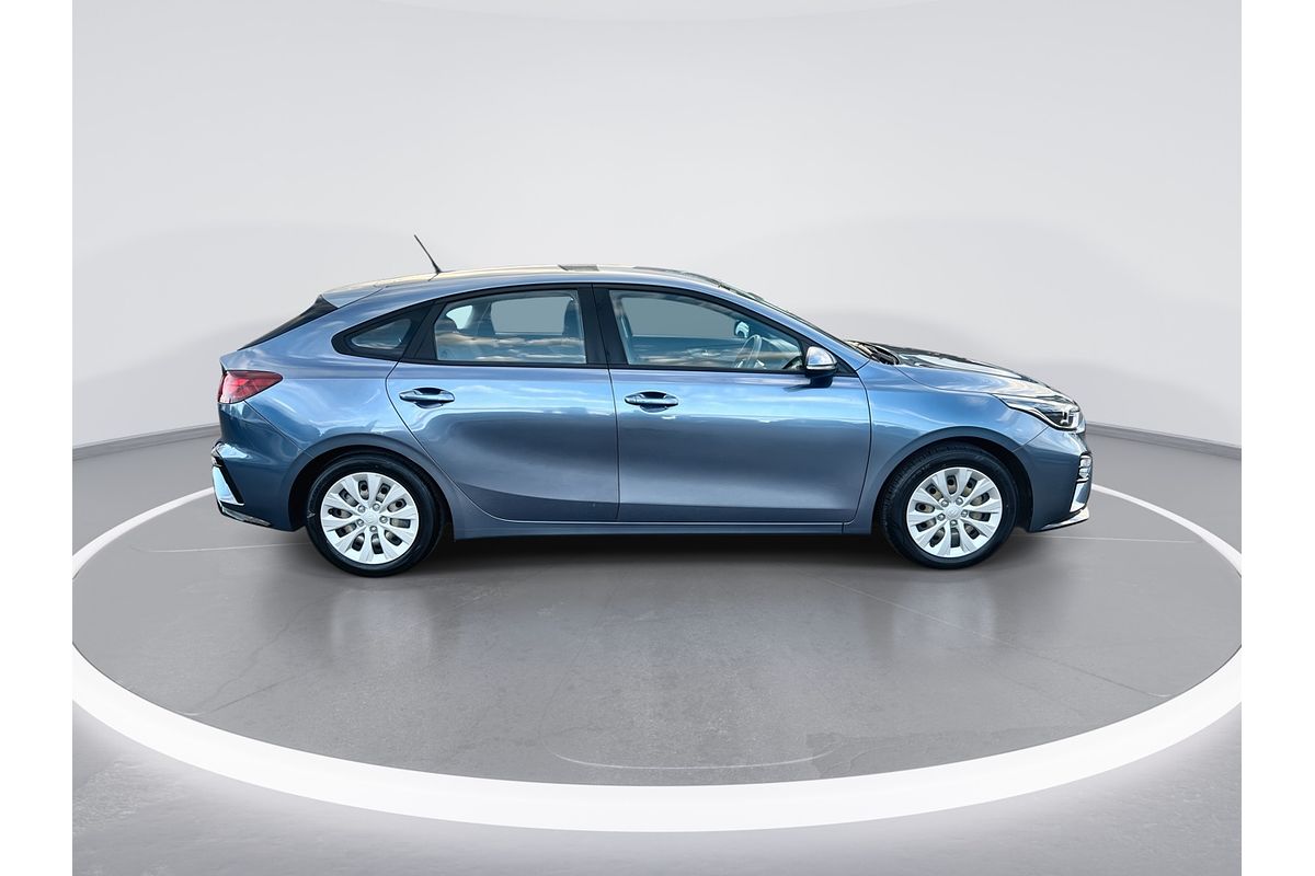 2021 Kia Cerato S BD