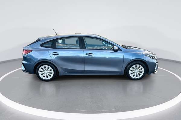 2021 Kia Cerato S BD