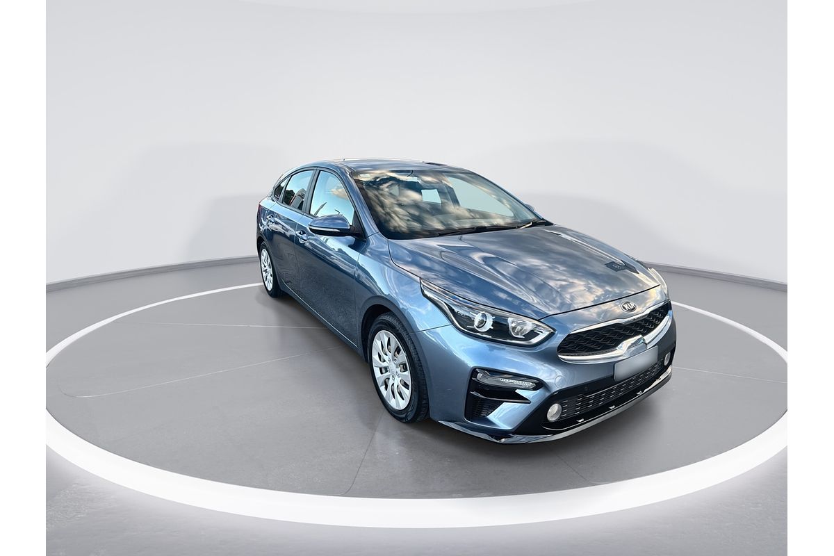 2021 Kia Cerato S BD
