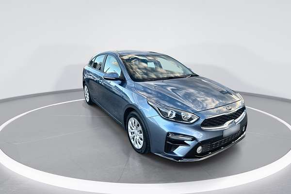 2021 Kia Cerato S BD