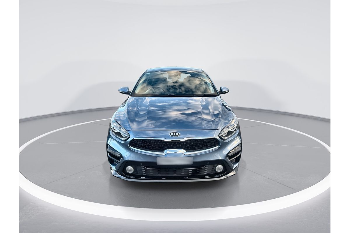 2021 Kia Cerato S BD