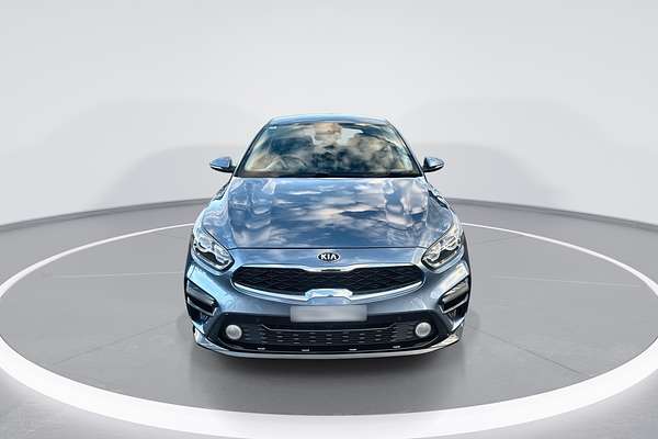 2021 Kia Cerato S BD