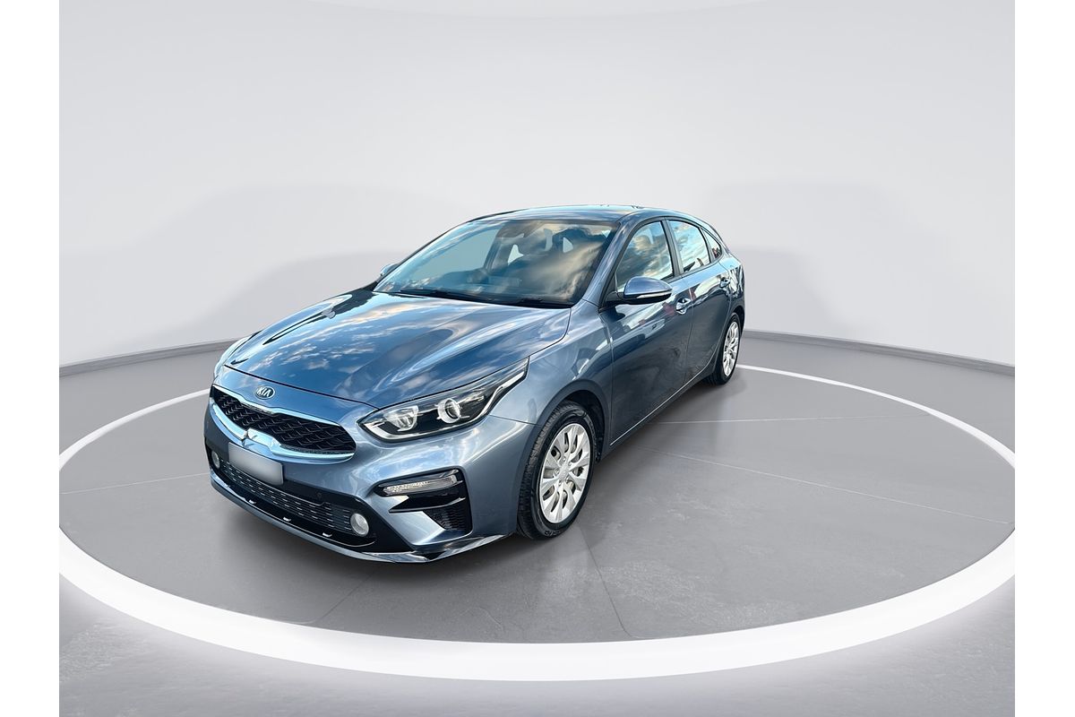 2021 Kia Cerato S BD
