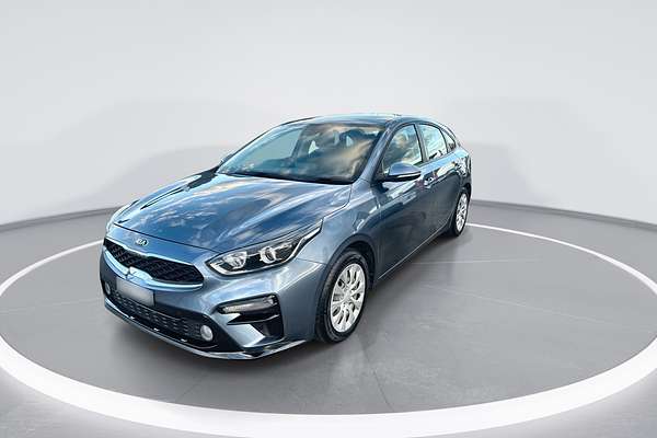 2021 Kia Cerato S BD