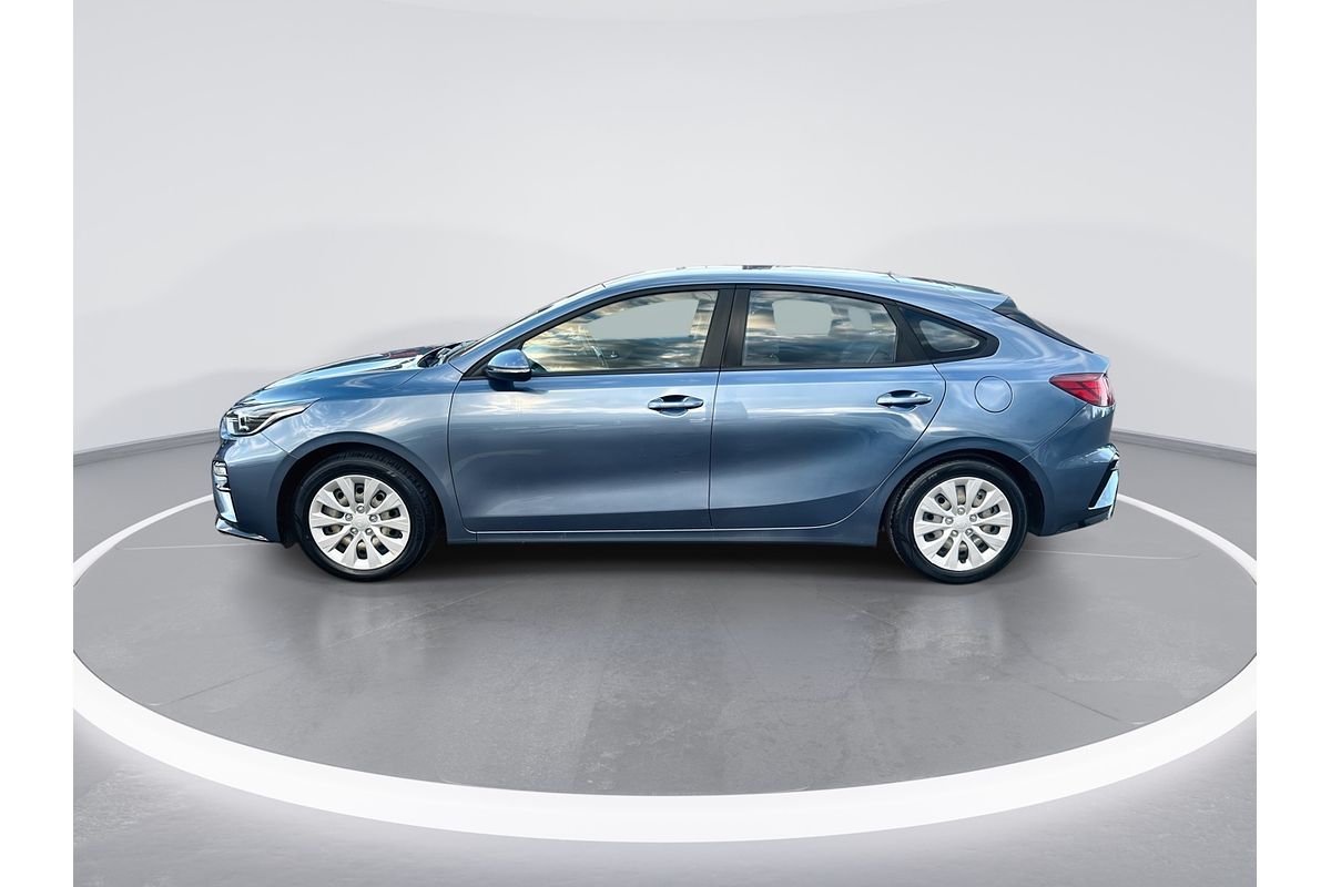 2021 Kia Cerato S BD