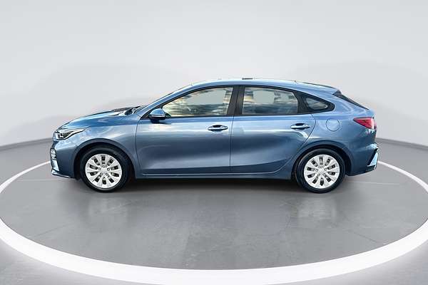 2021 Kia Cerato S BD