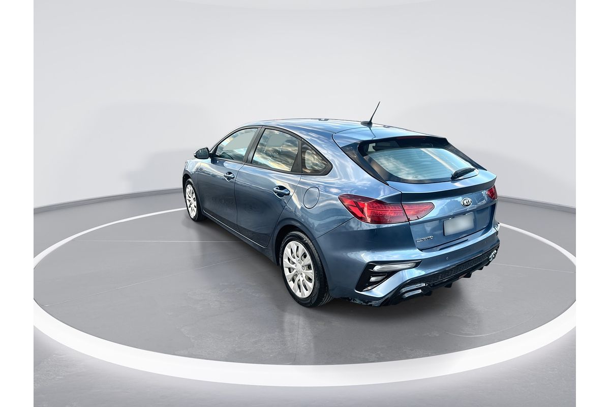 2021 Kia Cerato S BD