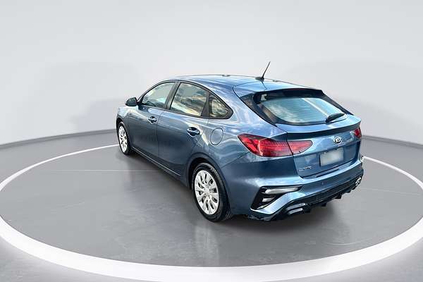 2021 Kia Cerato S BD