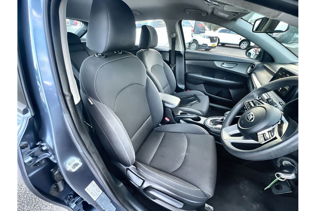 2021 Kia Cerato S BD
