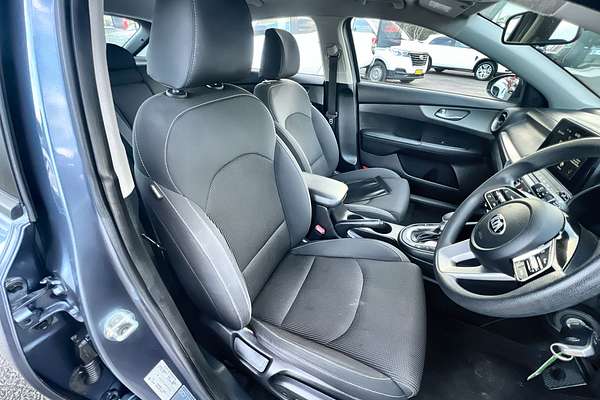 2021 Kia Cerato S BD