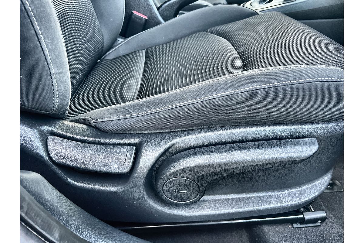 2021 Kia Cerato S BD