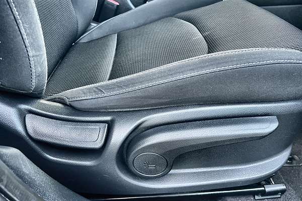 2021 Kia Cerato S BD