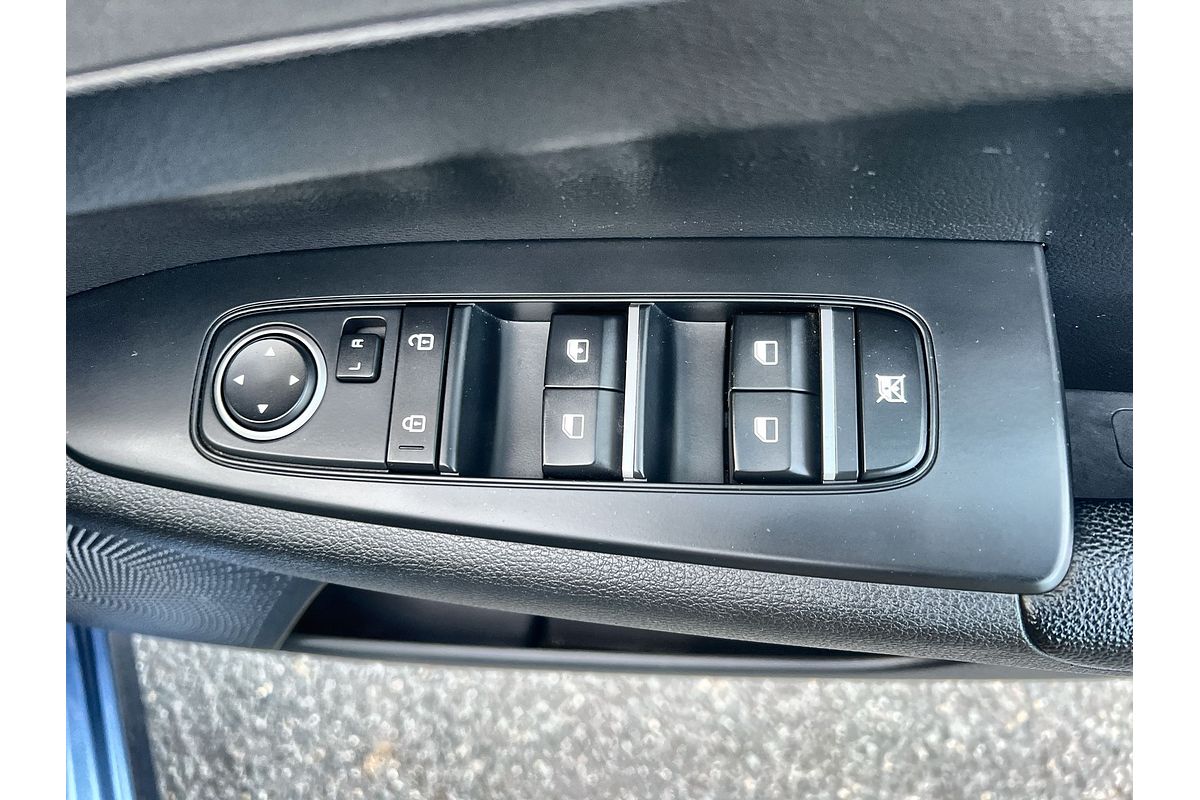 2021 Kia Cerato S BD