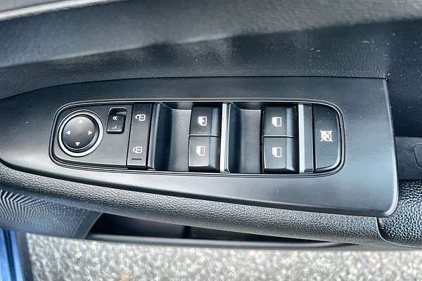 2021 Kia Cerato S BD