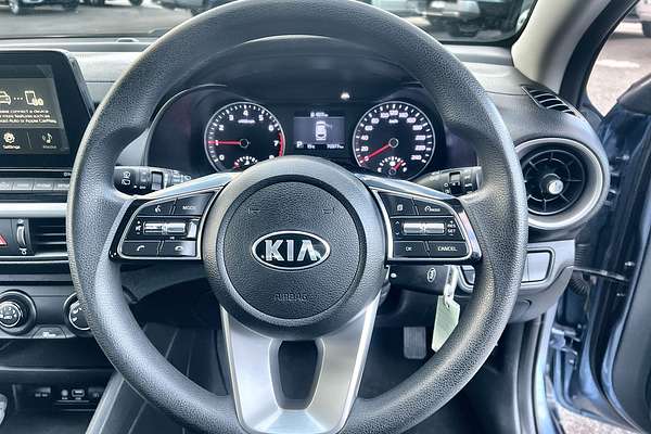 2021 Kia Cerato S BD