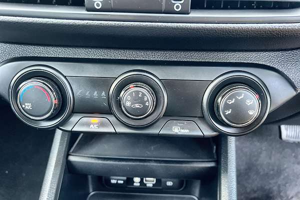 2021 Kia Cerato S BD