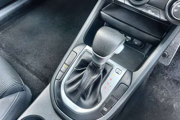 2021 Kia Cerato S BD