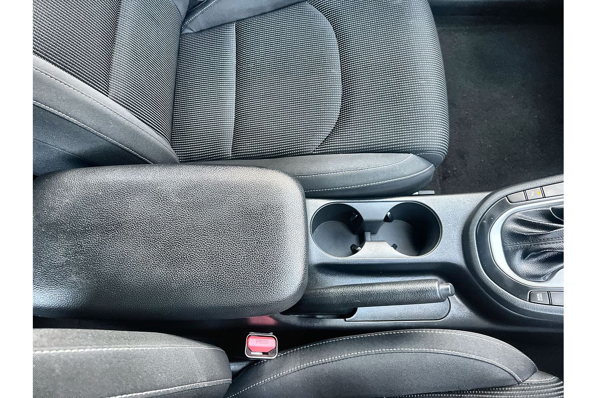 2021 Kia Cerato S BD