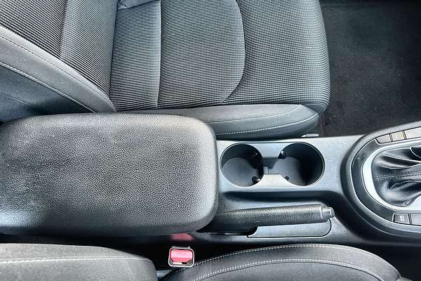 2021 Kia Cerato S BD