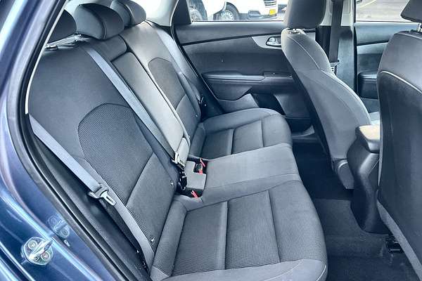 2021 Kia Cerato S BD