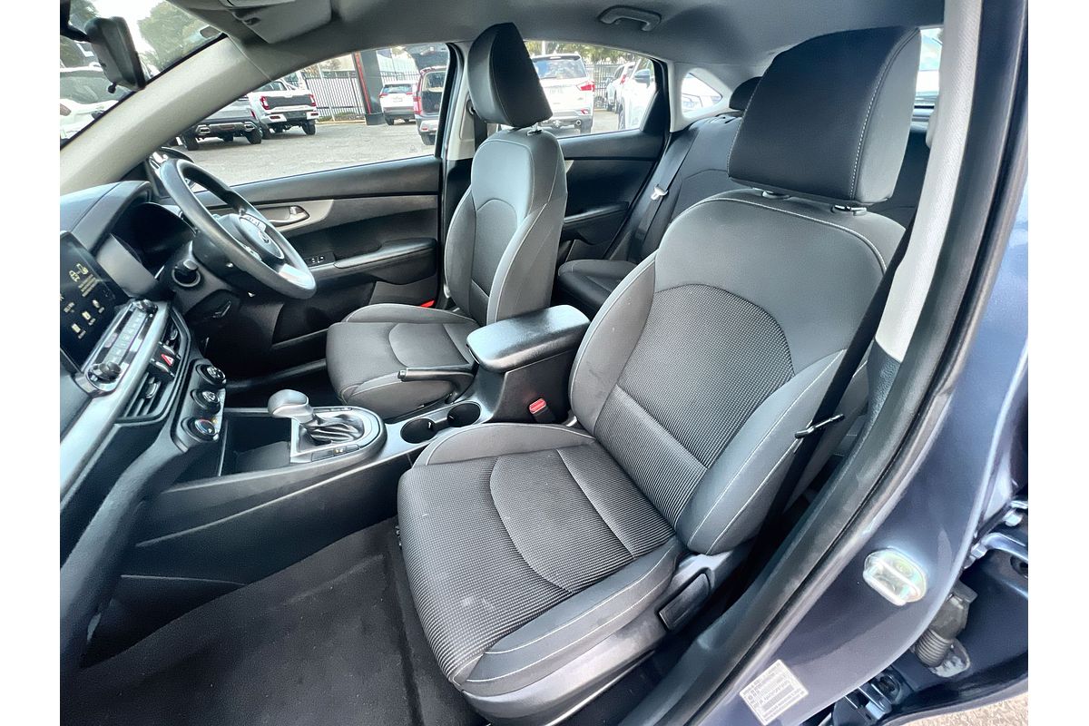 2021 Kia Cerato S BD