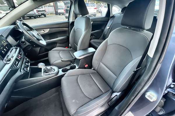 2021 Kia Cerato S BD
