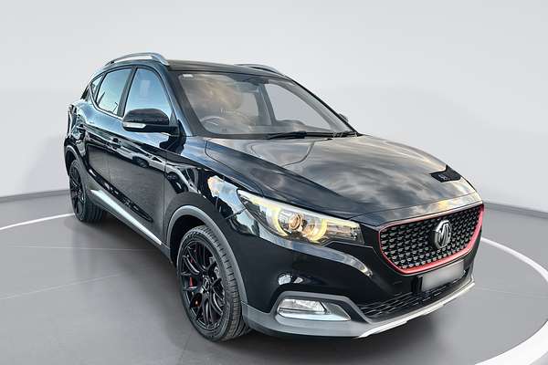 2018 MG ZS Essence AZS1